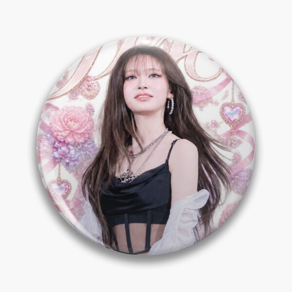 Item preview, Liz IVE Metallic Tiara Sticker | Dark Coquette Lace Frame designed and sold by Valereekmerch.