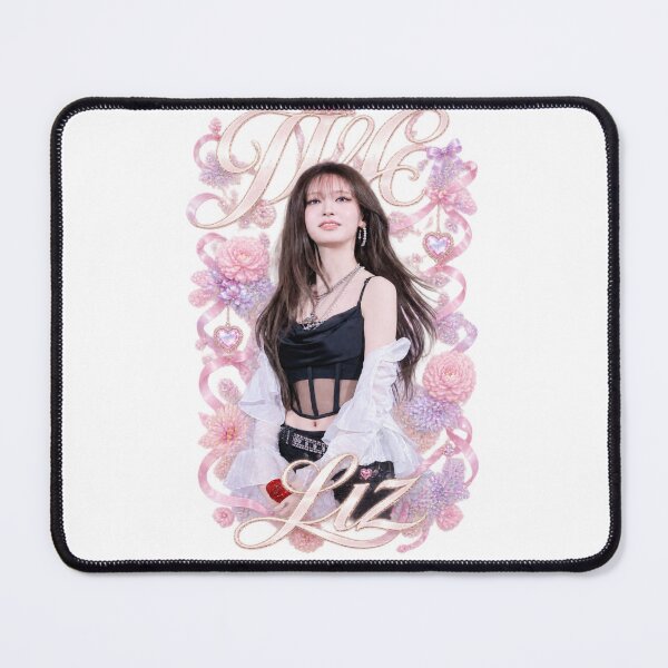 Item preview, Liz IVE Metallic Tiara Sticker | Dark Coquette Lace Frame designed and sold by Valereekmerch.