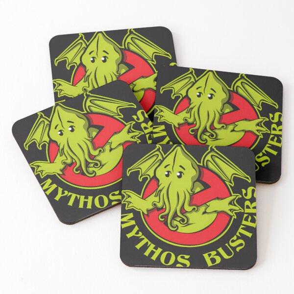 Item preview, Mythos Busters designed and sold by PoliticIsrael.