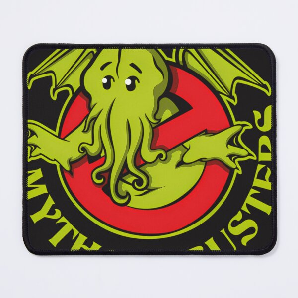 Item preview, Mythos Busters designed and sold by PoliticIsrael.