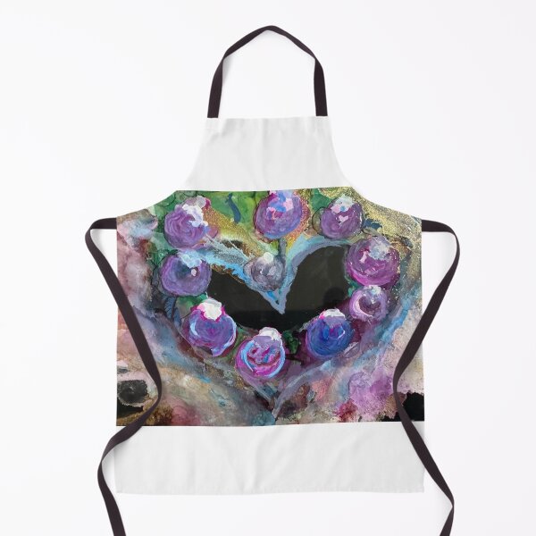 Item preview, Heart Full Of Love designed and sold by Artist92232.
