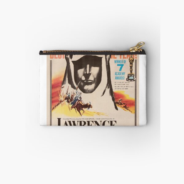 Item preview, Lawrence Of Arabia Vintage designed and sold by Layimeretaa.