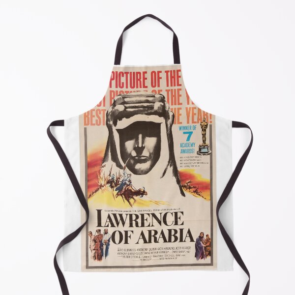 Item preview, Lawrence Of Arabia Vintage designed and sold by Layimeretaa.