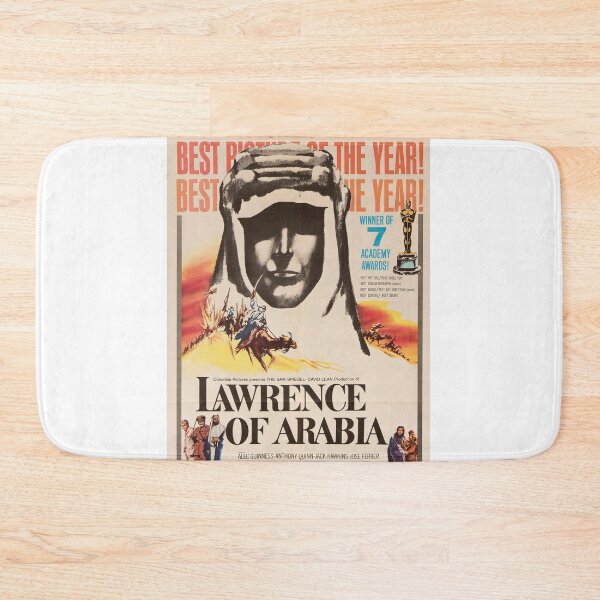 Item preview, Lawrence Of Arabia Vintage designed and sold by Layimeretaa.