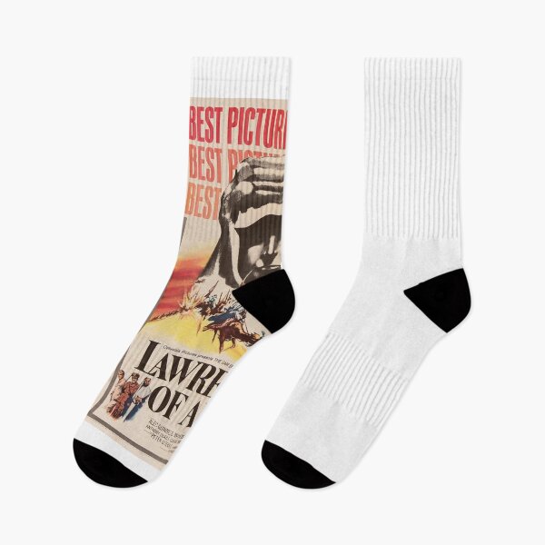 Item preview, Lawrence Of Arabia Vintage designed and sold by Layimeretaa.