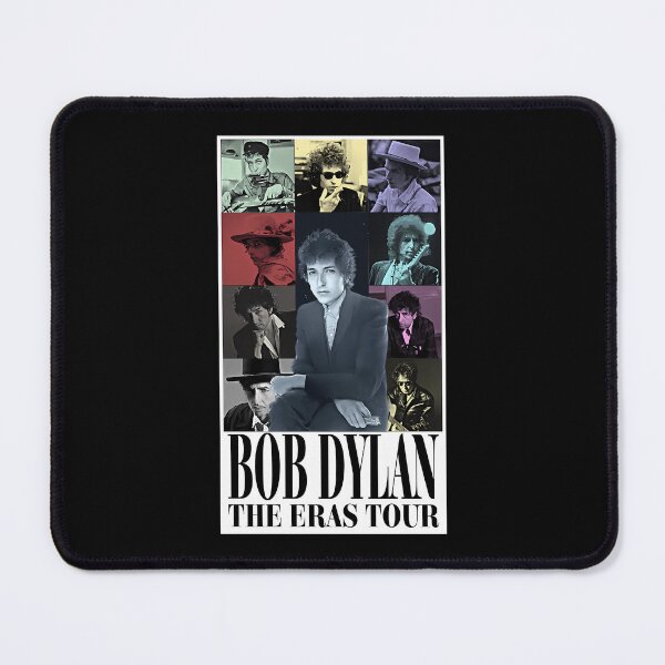 Item preview, Bob Dylan The Eras Tour Multi Panel designed and sold by NIZARTKK.
