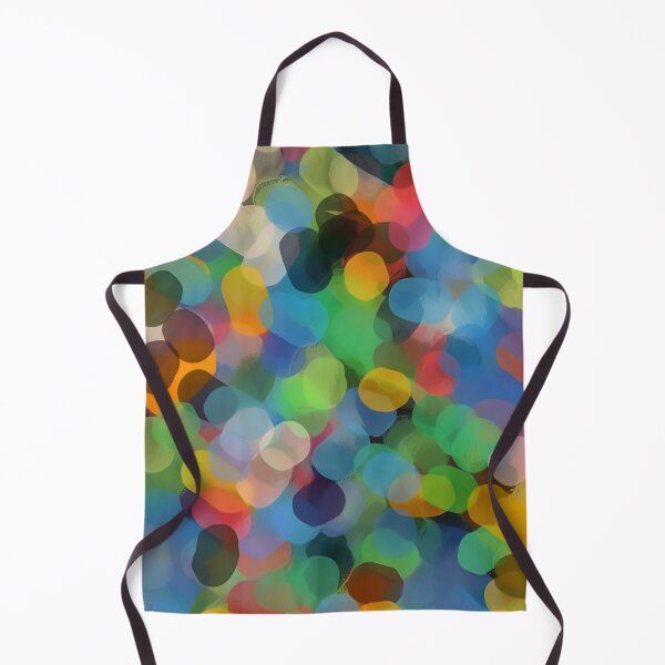 Item preview, Colorful lights. designed and sold by Michael-Popart.