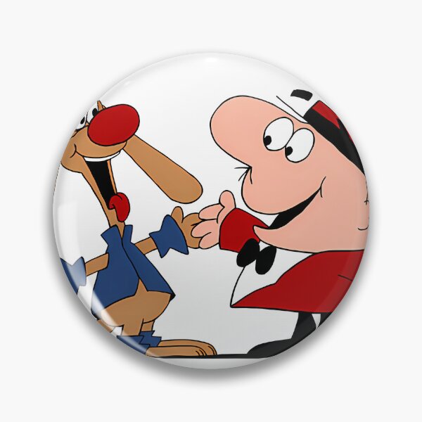 Item preview, Mr Rossi And Harold designed and sold by PoliticIsrael.