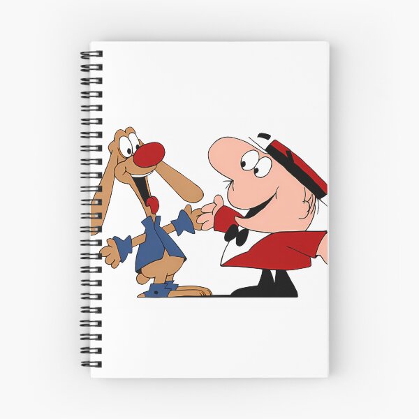 Item preview, Mr Rossi And Harold designed and sold by PoliticIsrael.