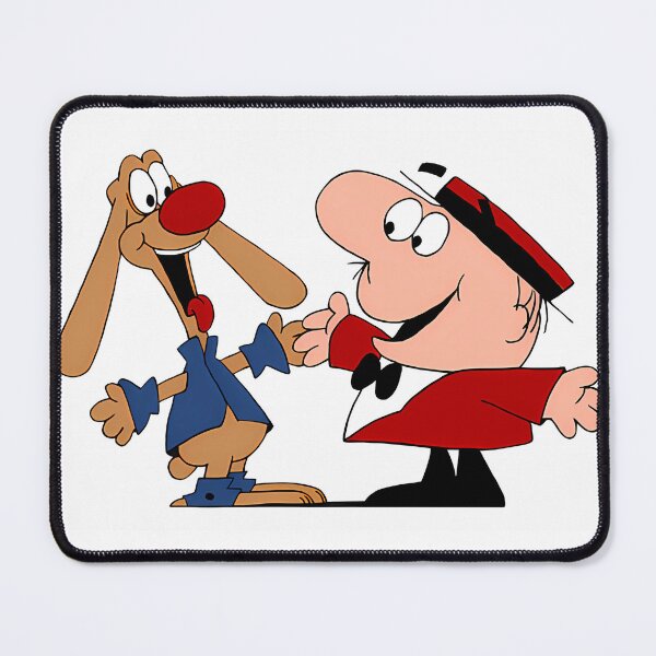 Item preview, Mr Rossi And Harold designed and sold by PoliticIsrael.