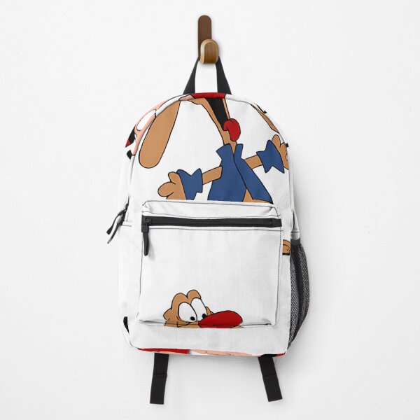 Item preview, Mr Rossi And Harold designed and sold by PoliticIsrael.