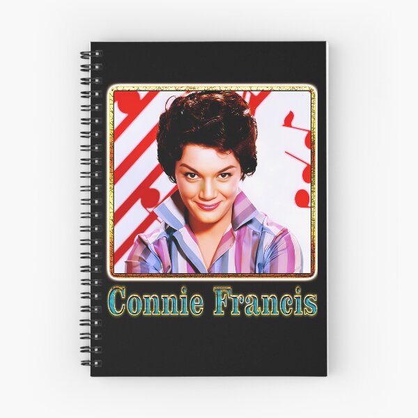 Item preview, Female Singer Portrait With Musical Notes Framing designed and sold by zikoooos.