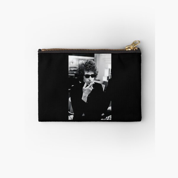 Item preview, Bob Dylan Black And White Smoking  designed and sold by NIZARTKK.