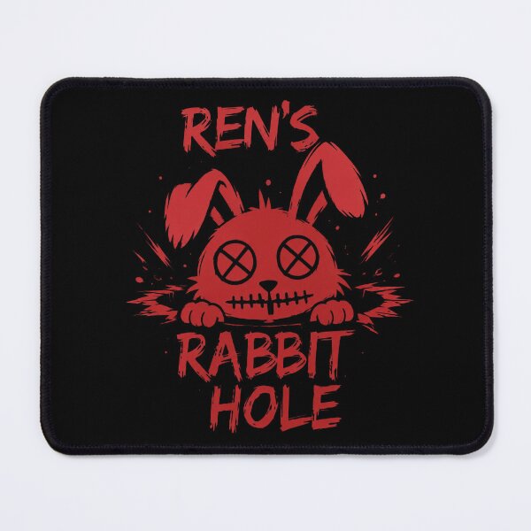 Item preview, Ren Gill Renegade Merch Hi Ren Lyrics Graphic designed and sold by FieldsnancyArts.