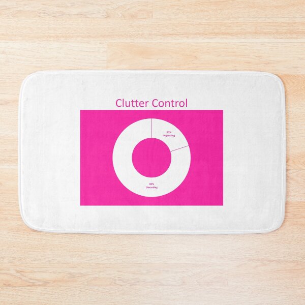 Item preview, clutter control designed and sold by ritusdesigns.