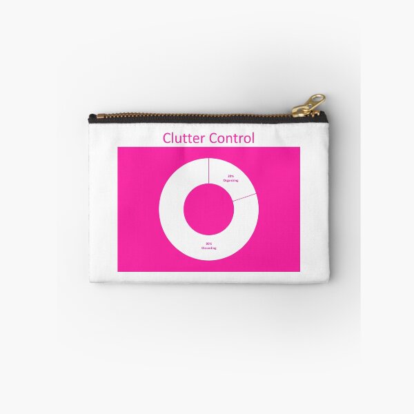 Item preview, clutter control designed and sold by ritusdesigns.