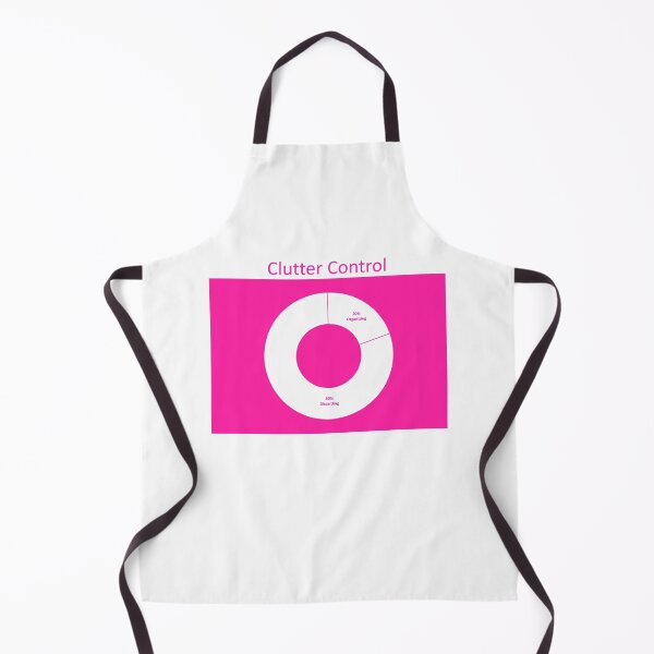 Item preview, clutter control designed and sold by ritusdesigns.