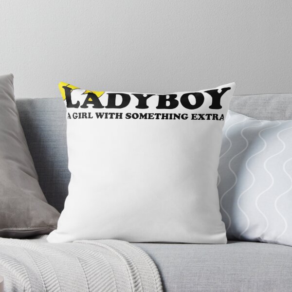 Item preview, Ladyboy designed and sold by alxndrsunny.