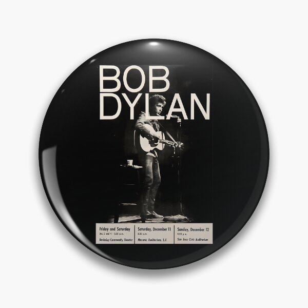Item preview, Bob Dylan Tour Dates designed and sold by NIZARTKK.