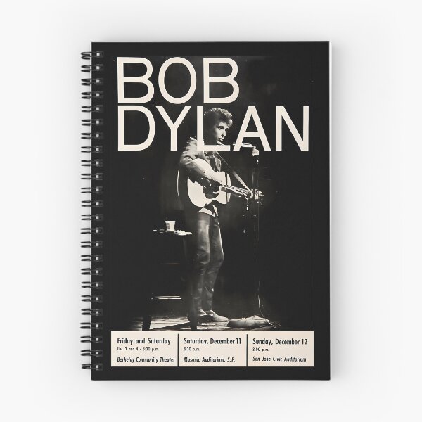 Item preview, Bob Dylan Tour Dates designed and sold by NIZARTKK.