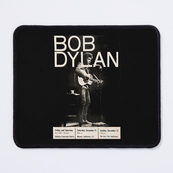 Item preview, Bob Dylan Tour Dates designed and sold by NIZARTKK.