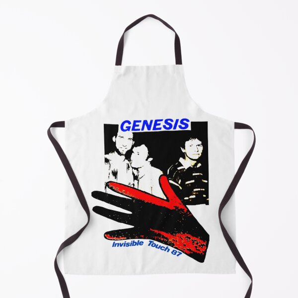Item preview, Three Band Members High Contrast designed and sold by zikoooos.
