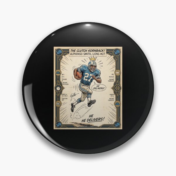 Item preview, Alphonso Smith Football player Rest in peace designed and sold by Ballooonfisher.