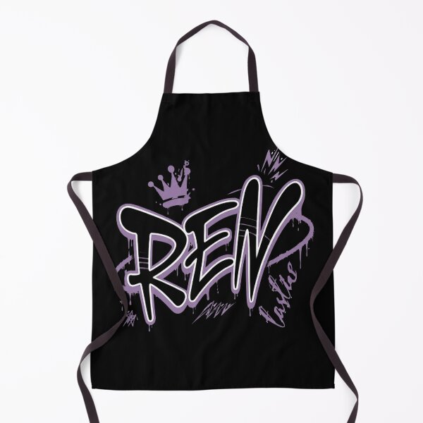 Item preview, Ren Gill Renegade Music Rap Busking UK Vintage designed and sold by FieldsnancyArts.
