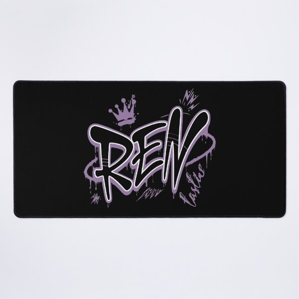 Item preview, Ren Gill Renegade Music Rap Busking UK Vintage designed and sold by FieldsnancyArts.