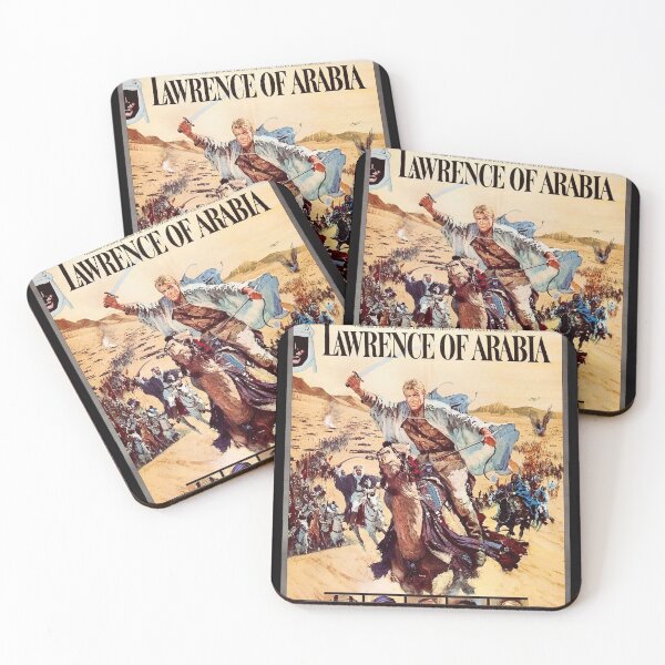 Item preview, Lawrence Of Arabia designed and sold by Layimeretaa.