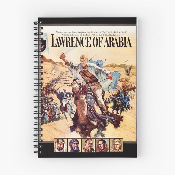 Item preview, Lawrence Of Arabia designed and sold by Layimeretaa.