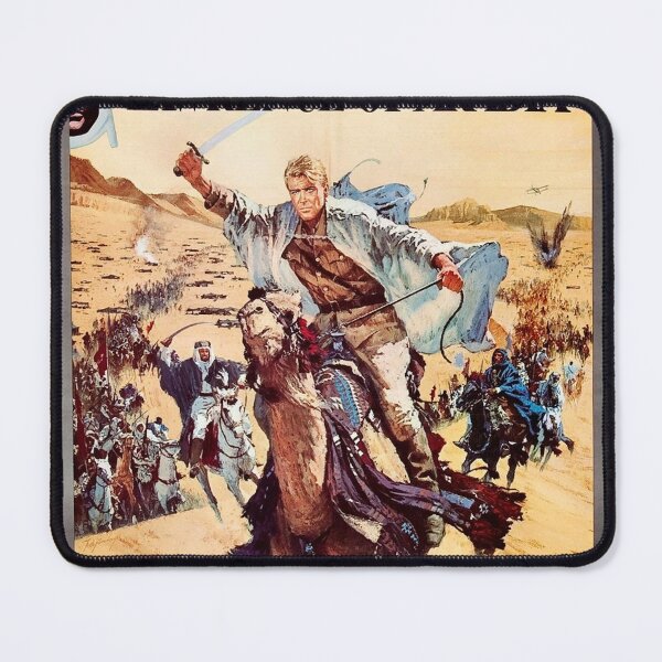 Item preview, Lawrence Of Arabia designed and sold by Layimeretaa.
