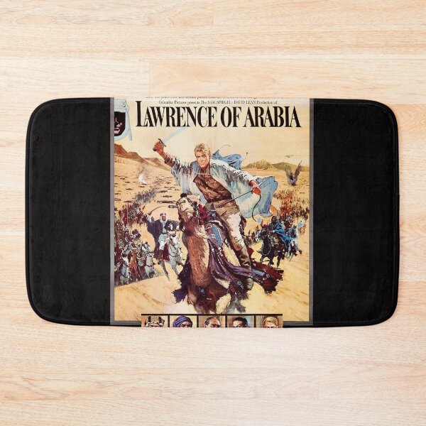 Item preview, Lawrence Of Arabia designed and sold by Layimeretaa.