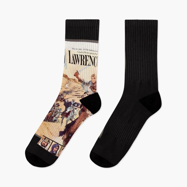 Item preview, Lawrence de Arabia designed and sold by Layimeretaa.