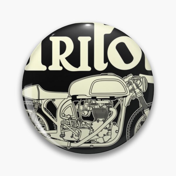 Item preview, Triton Cafe Racer designed and sold by PoliticIsrael.