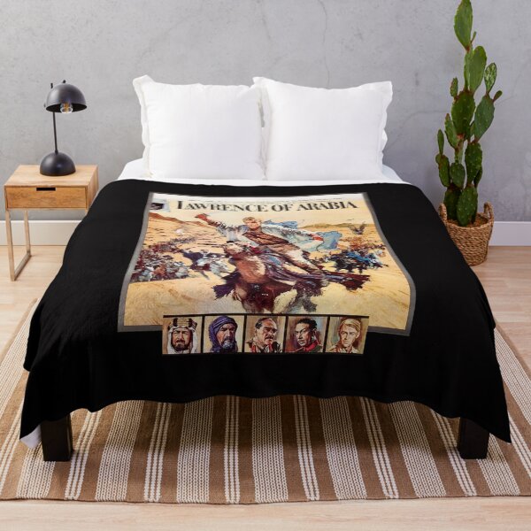 Item preview, Lawrence Of Arabia designed and sold by Layimeretaa.