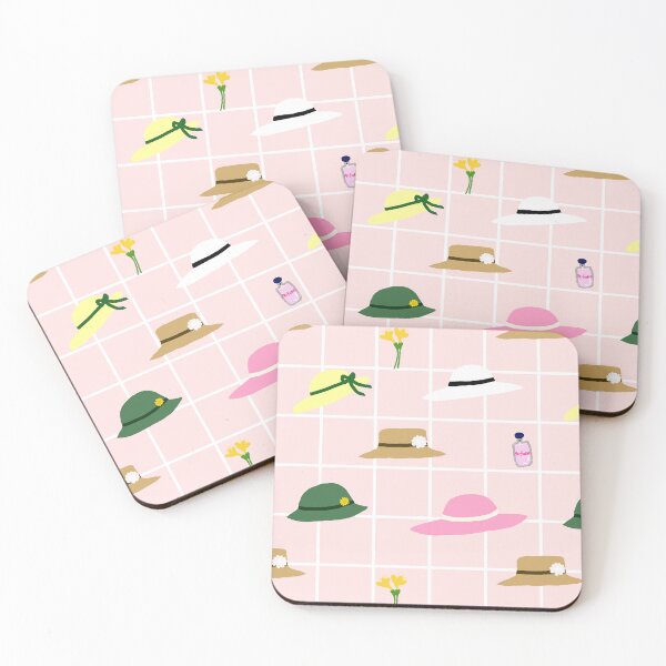 Item preview, Stylish hats designed and sold by GraceKimPainter.