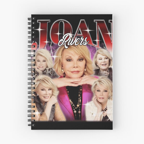 Item preview, Collage rosa con estética de los 90 de Joan Rivers designed and sold by NIZARTKK.