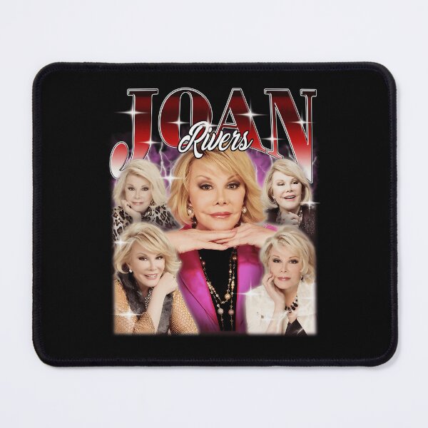 Item preview, Joan Rivers 90S Aesthetic Pink Collage designed and sold by NIZARTKK.