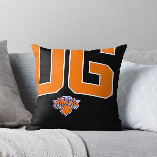 Item preview, OG Anunoby New York Knicks Player Name designed and sold by ChromeStreet.