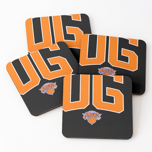 Item preview, OG Anunoby New York Knicks Player Name designed and sold by ChromeStreet.