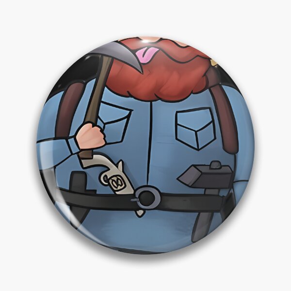 Item preview, Retro TV Yukon Cornelius designed and sold by WildPalitteArt.