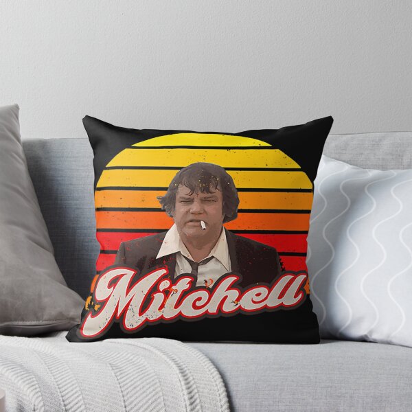 Item preview, Mitchell From Mystery Science Theater 3000  designed and sold by GeneVievEOart.