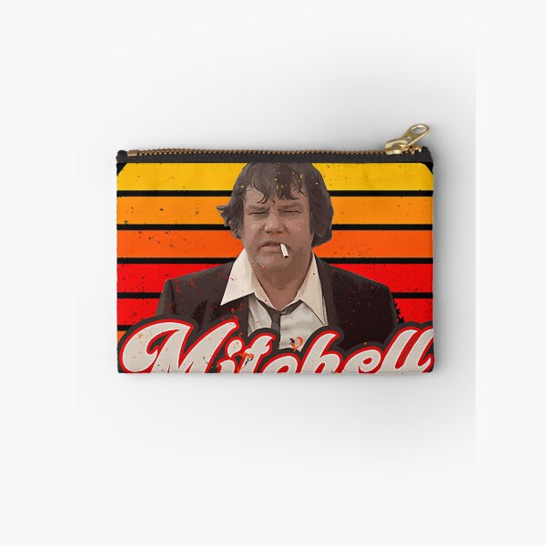 Item preview, Mitchell From Mystery Science Theater 3000  designed and sold by GeneVievEOart.