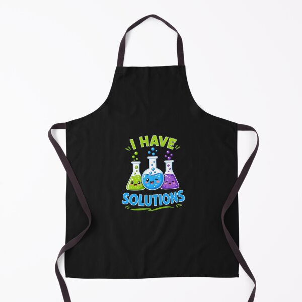 Item preview, I Have Solutions designed and sold by ArtsUnit.