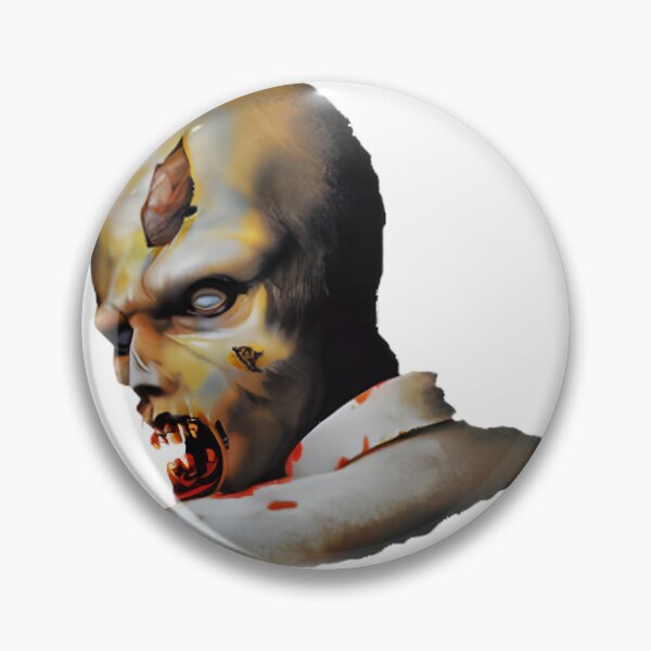 Item preview, Biohazard Survival Horror Fan Art | Perfect Gift For You And Friends designed and sold by bugsbots.
