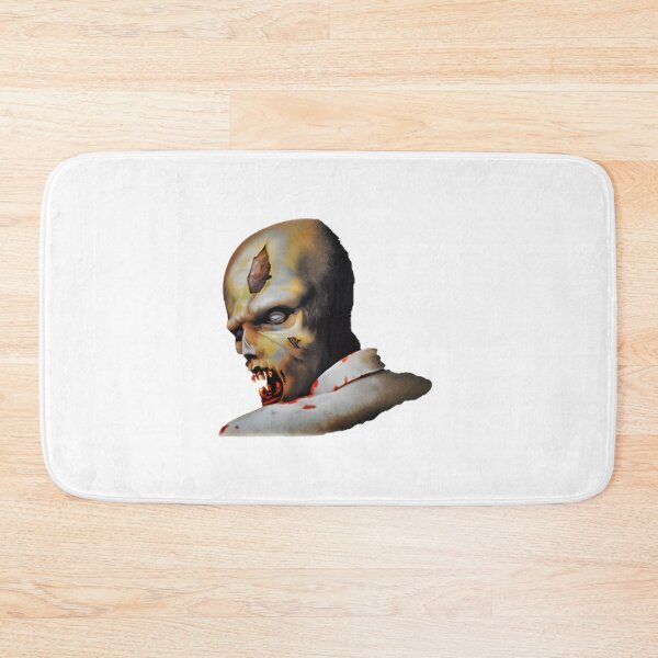 Item preview, Biohazard Survival Horror Fan Art | Perfect Gift For You And Friends designed and sold by bugsbots.