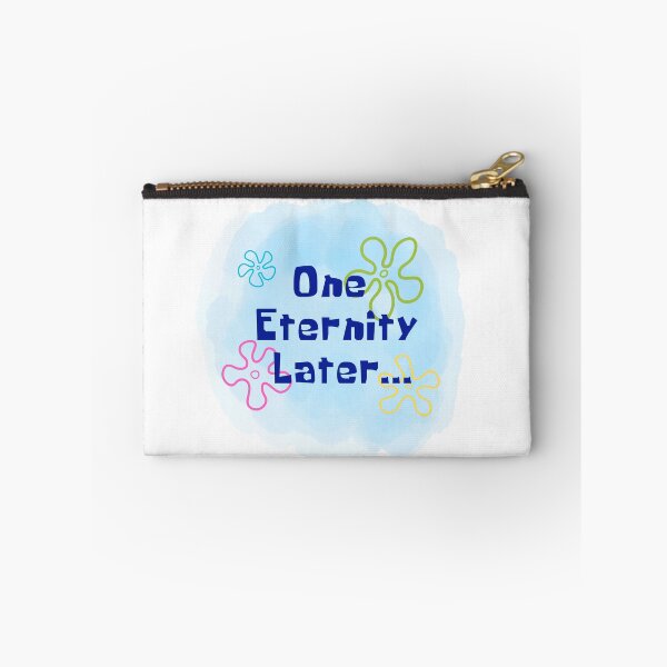 Item preview, One Eternity Later... designed and sold by NoodleBop.