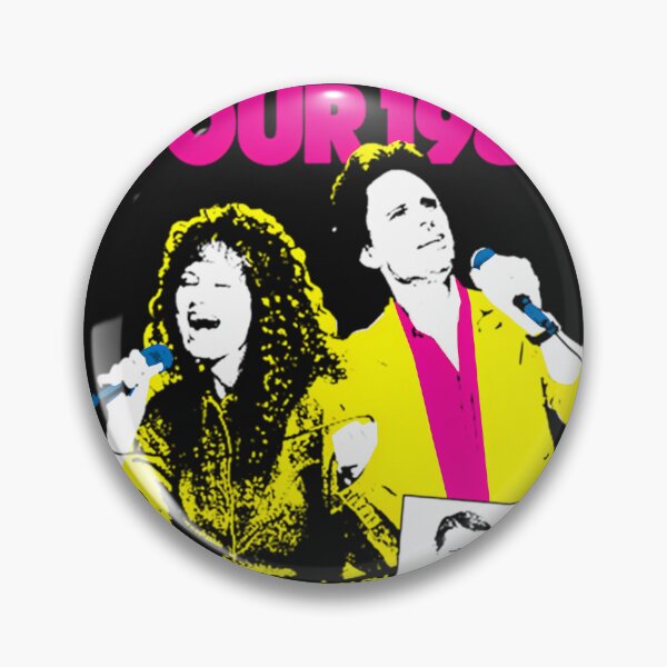 Artikelvorschau, Still Misbehavin Tour 1989 entworfen und verkauft von PoliticIsrael.