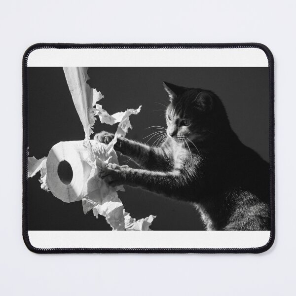 Item preview, Cat playing designed and sold by CreationsMR.